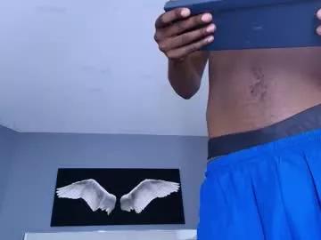 william_black04 from Chaturbate