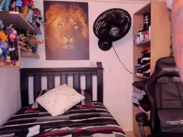 william_dracko9 from Chaturbate
