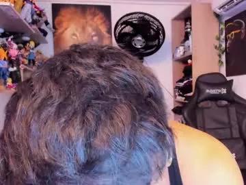 william_dracko9 from Chaturbate