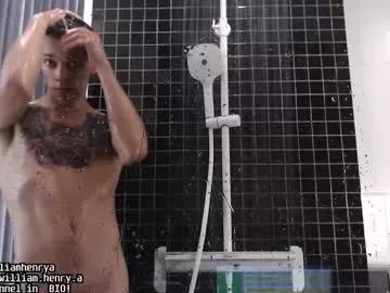 william_henry_a from Chaturbate