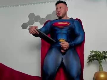william_parra55 from Chaturbate
