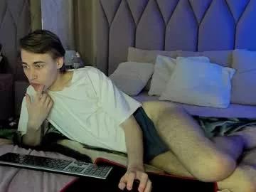 williamdyson from Chaturbate is Freechat