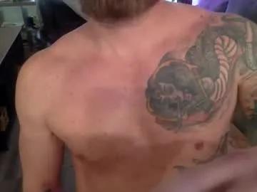 Williamedwardthegeazy from Chaturbate