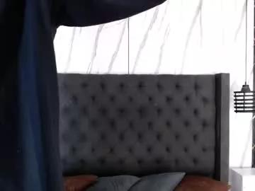 williamjhom_ from Chaturbate