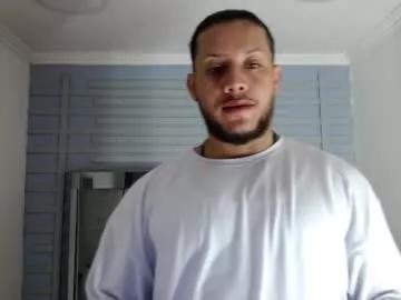 williamjhom_ from Chaturbate is Freechat
