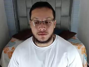 williamjhom_ from Chaturbate