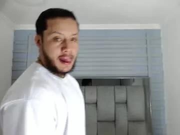 williamjhom_ from Chaturbate