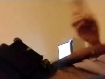 Williams97000 from Chaturbate