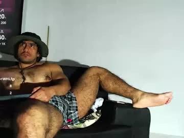 willianm777 from Chaturbate