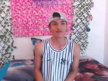 willians__ from Chaturbate is Freechat