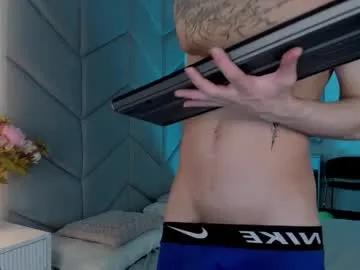 williemiler from Chaturbate is Freechat