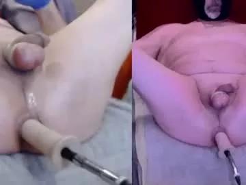 Willingiam42 from Chaturbate
