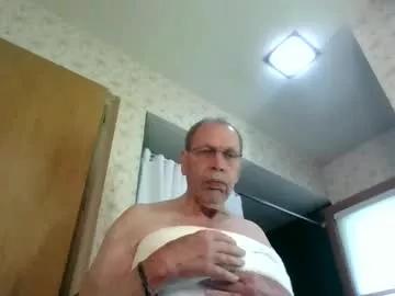 willnedoher from Chaturbate