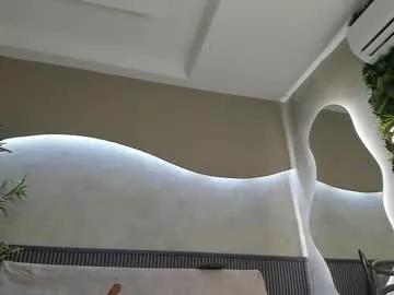 willow_hendrix from Chaturbate is Freechat