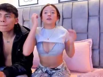 willow_pearl from Chaturbate is Freechat