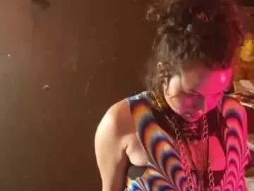 willow_rae_foxx from Chaturbate