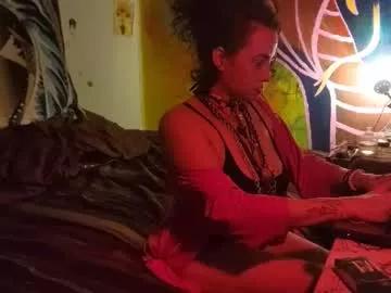 willow_rae_foxx from Chaturbate