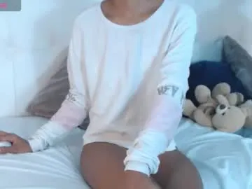 willow_smitt_ on Chaturbate 