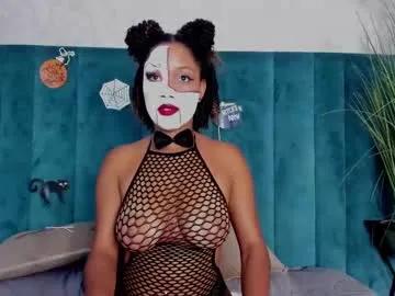 willownoir from Chaturbate is Freechat