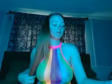 willowrae0611 from Chaturbate