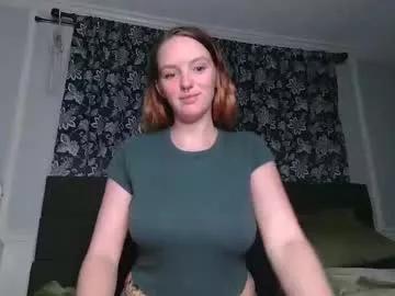 willowrae0611 from Chaturbate
