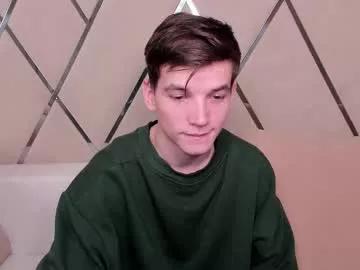 willsinn_ from Chaturbate is Freechat