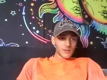 willy_est_95 from Chaturbate is Freechat
