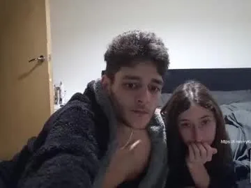 willy_est_95 on Chaturbate 