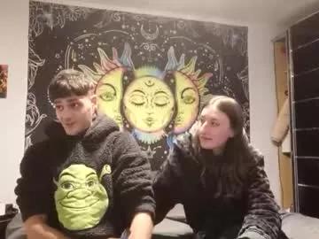 willy_est_95 from Chaturbate