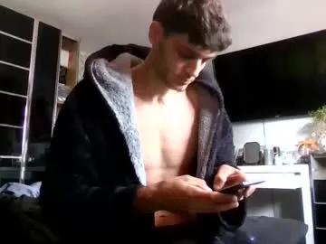 willy_est_95 from Chaturbate