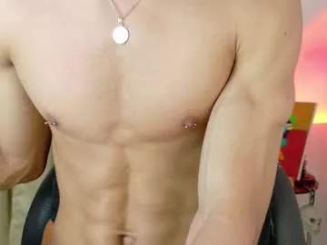 willy_veins from Chaturbate
