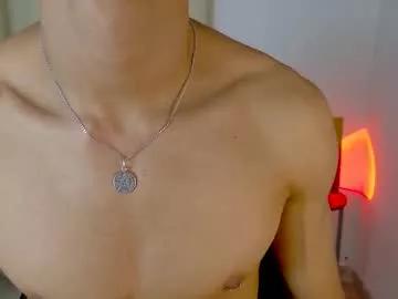 willy_veins from Chaturbate