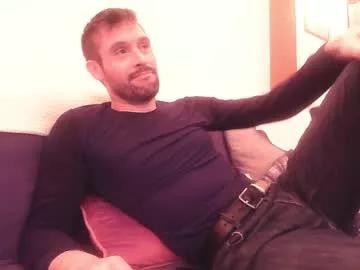 willylee88 from Chaturbate