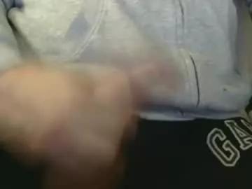 willyorange from Chaturbate
