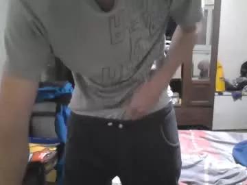 Willyturin from Chaturbate