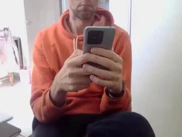 Willyturin from Chaturbate