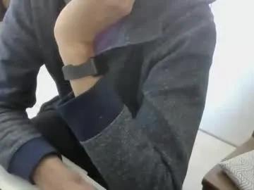 Willyturin from Chaturbate