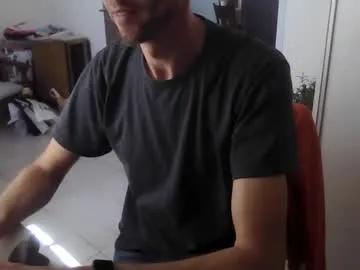 Willyturin from Chaturbate