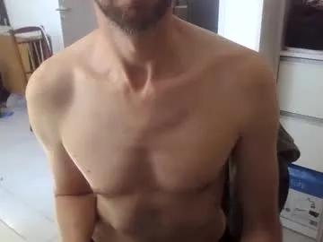 Willyturin from Chaturbate