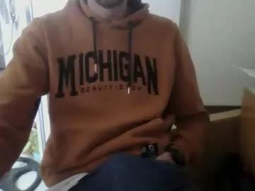 Willyturin from Chaturbate