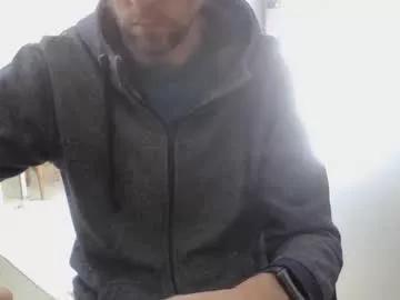 Willyturin from Chaturbate