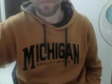 Willyturin from Chaturbate