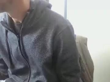 Willyturin from Chaturbate