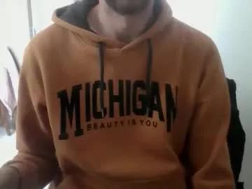 Willyturin from Chaturbate