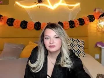 wilmasanders from Chaturbate is Freechat