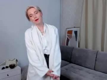 wilonaclayborne from Chaturbate is Freechat