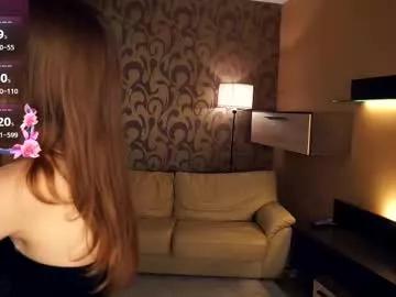 wiloneellett from Chaturbate is Freechat