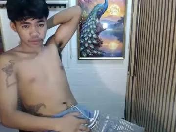 wilson_hugecock from Chaturbate is Freechat