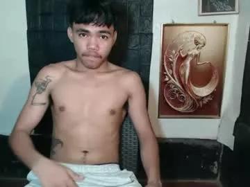 wilson_hugecock from Chaturbate is Freechat