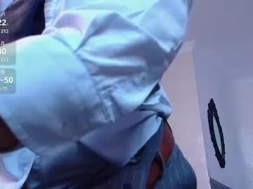 wilsonjules from Chaturbate is Freechat